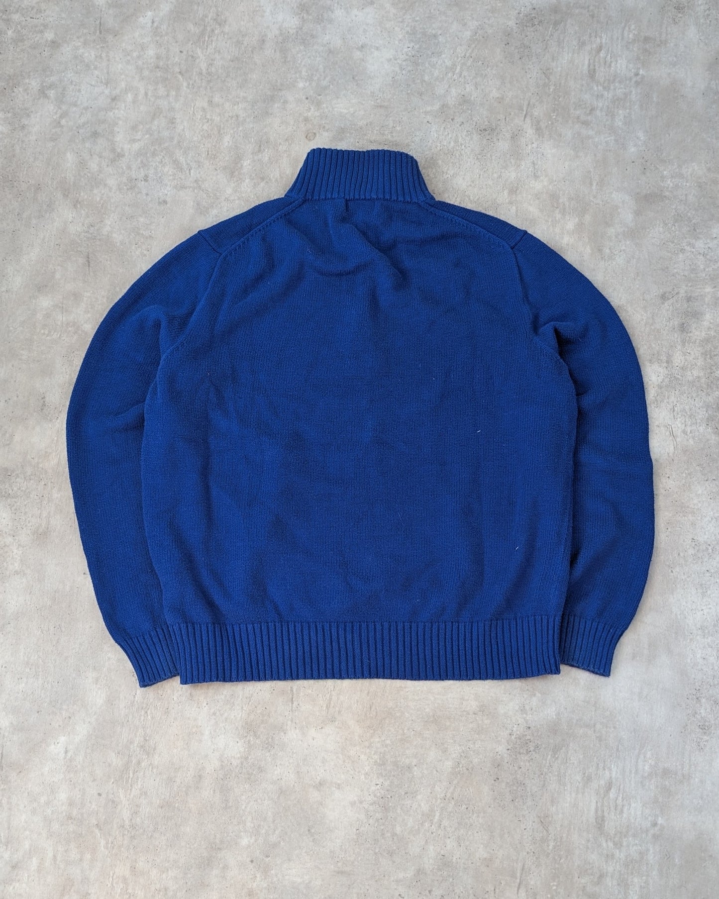 Vintage Ralph Lauren Zipper (L)