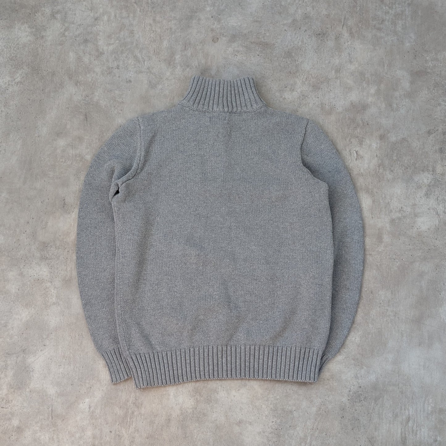Vintage Ralph Lauren Zipper (S)