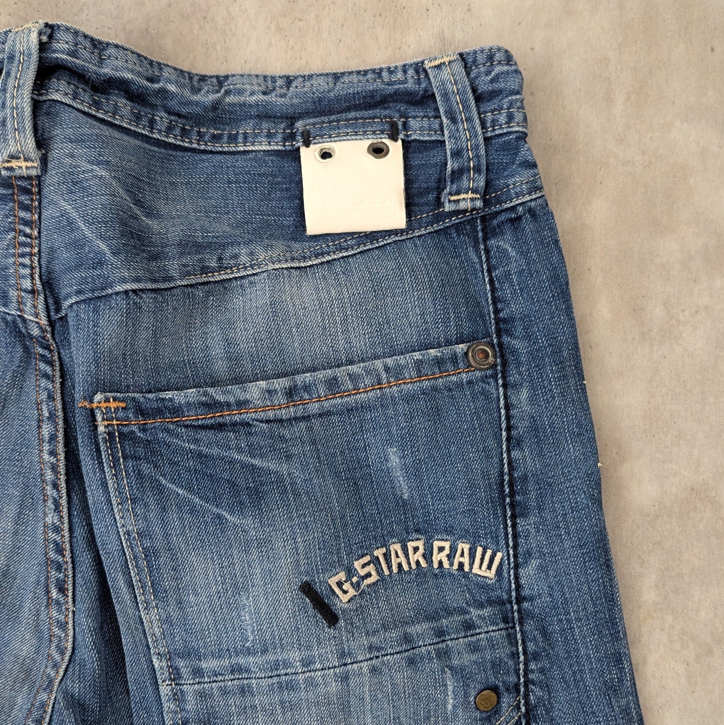 Vintage G-Star Jeans (S/32)