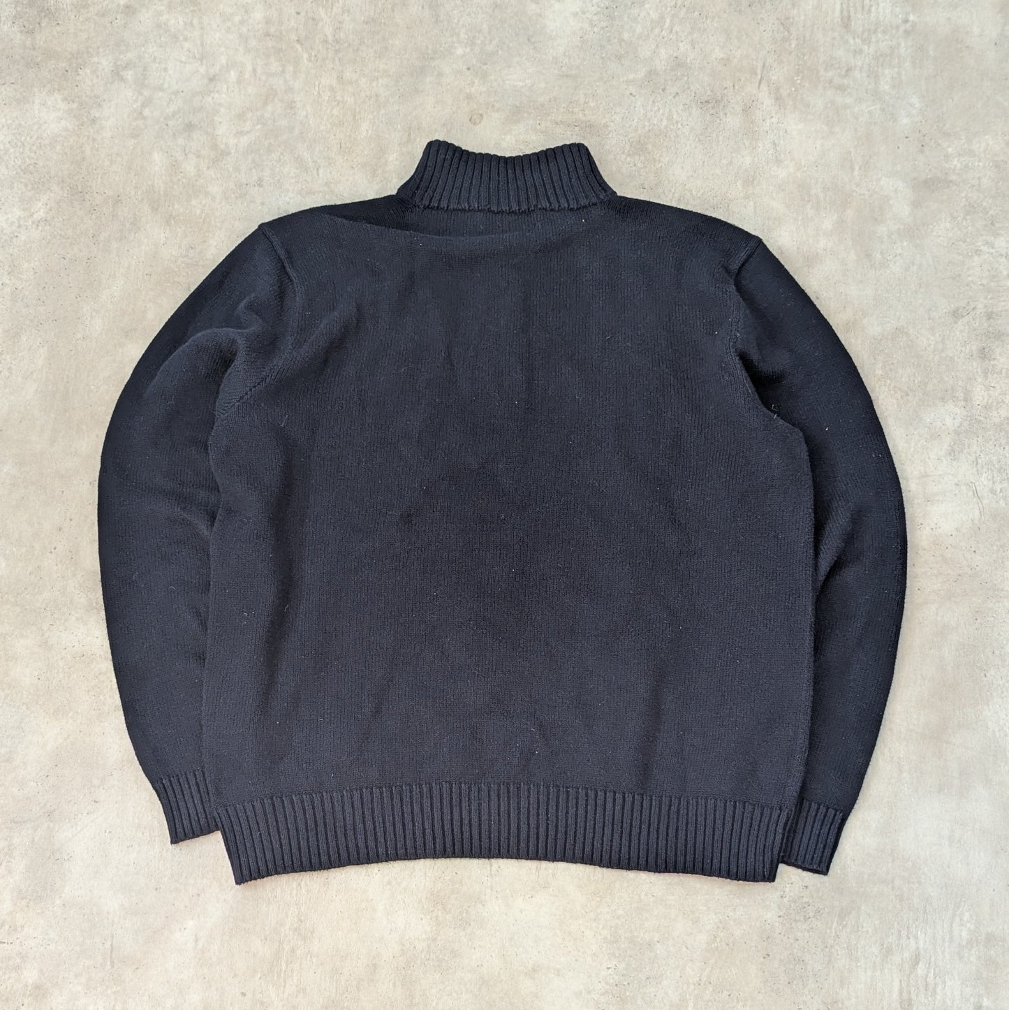 Vintage Ralph Lauren Zipper (L)