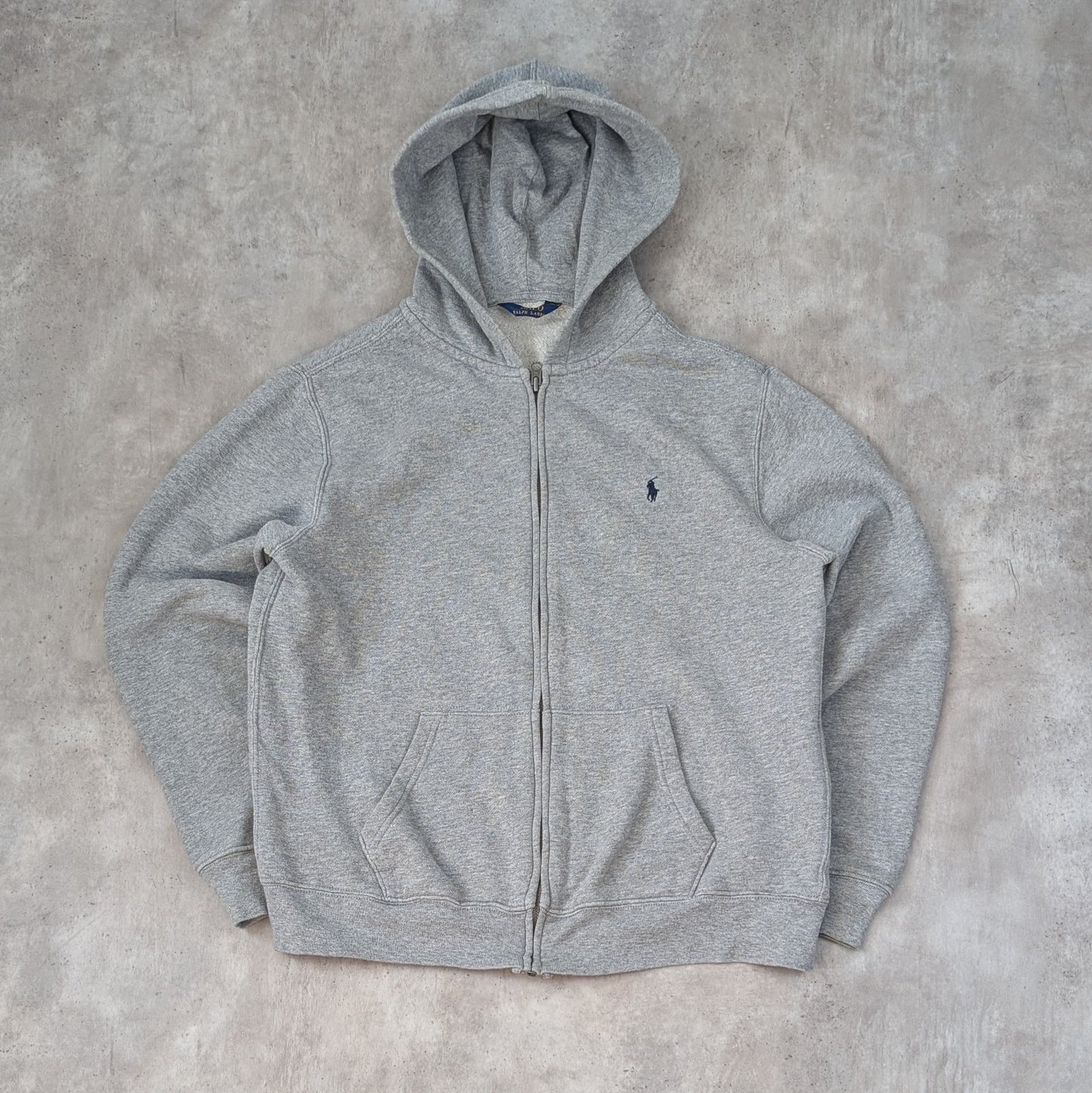 Vintage Ralph Lauren Hoodie (S)