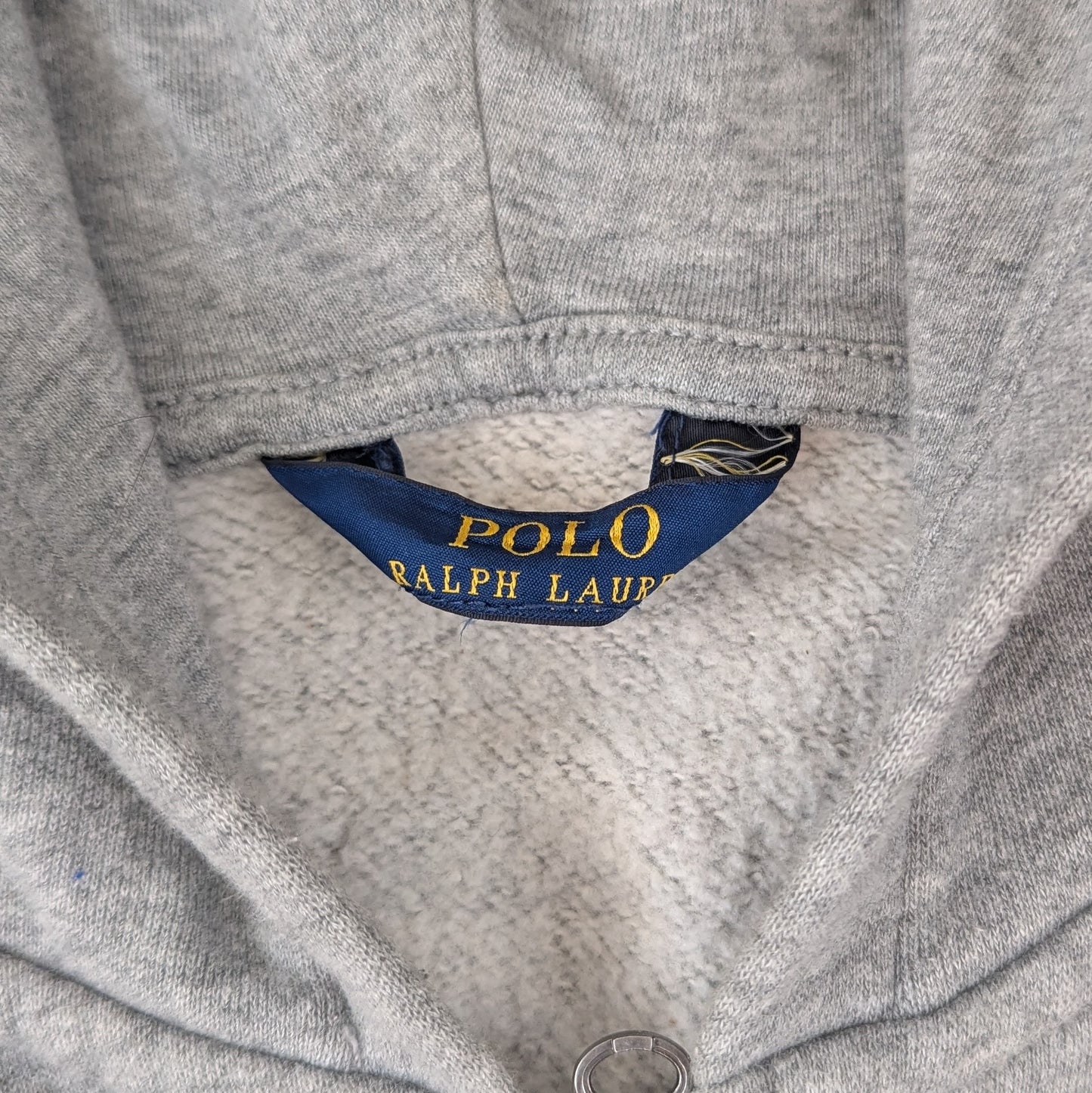 Vintage Ralph Lauren Hoodie (S)