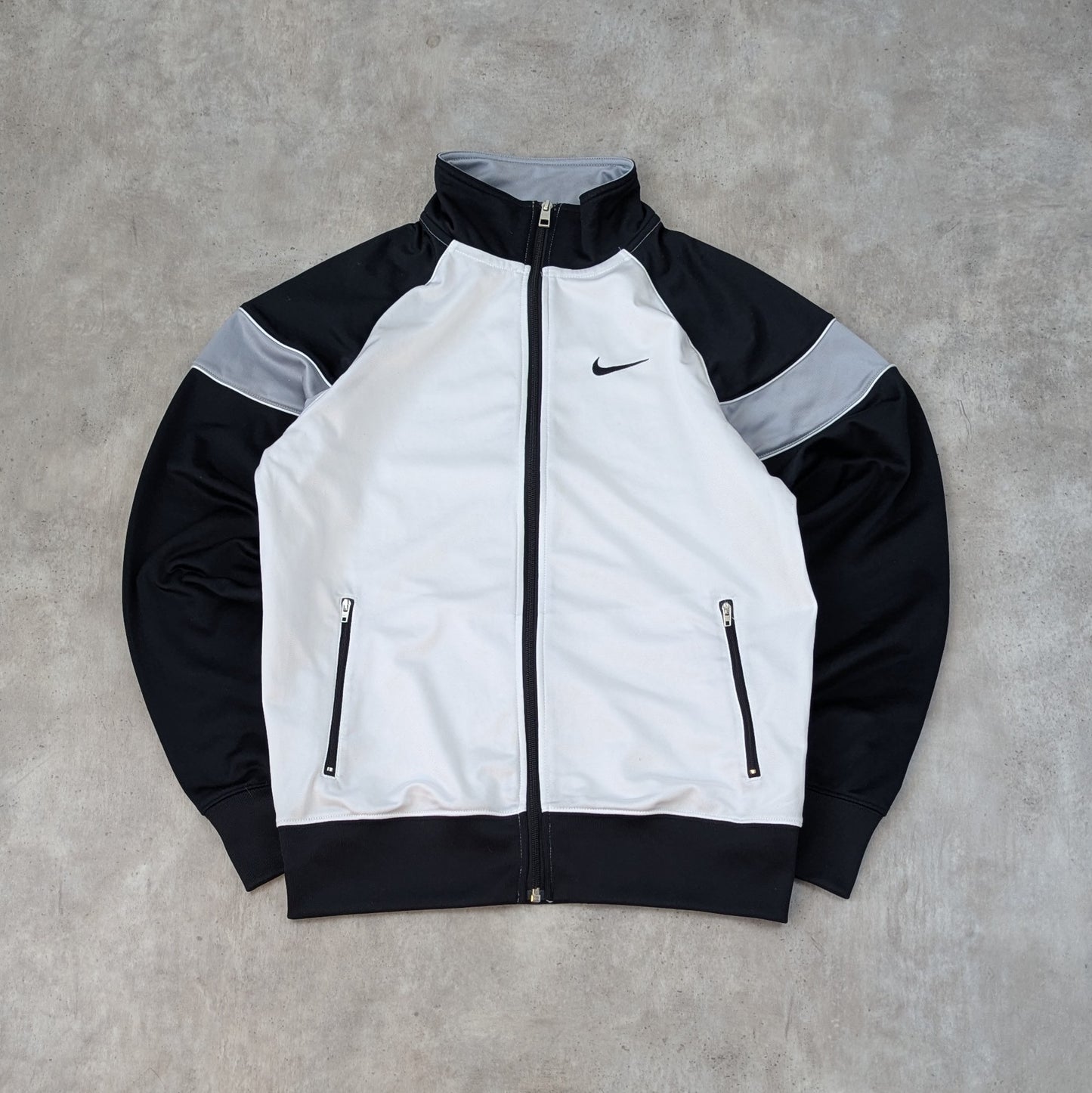 Vintage Nike Trackjacket (S)