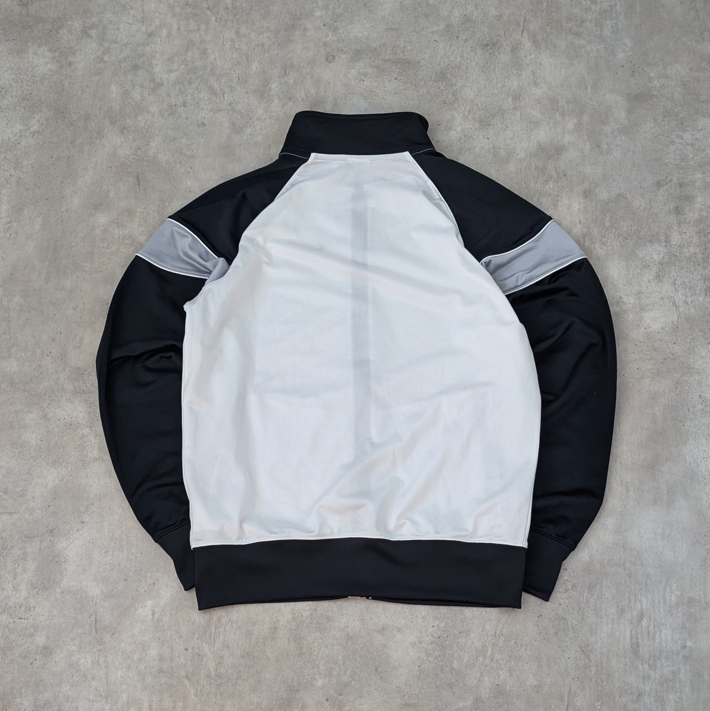 Vintage Nike Trackjacket (S)