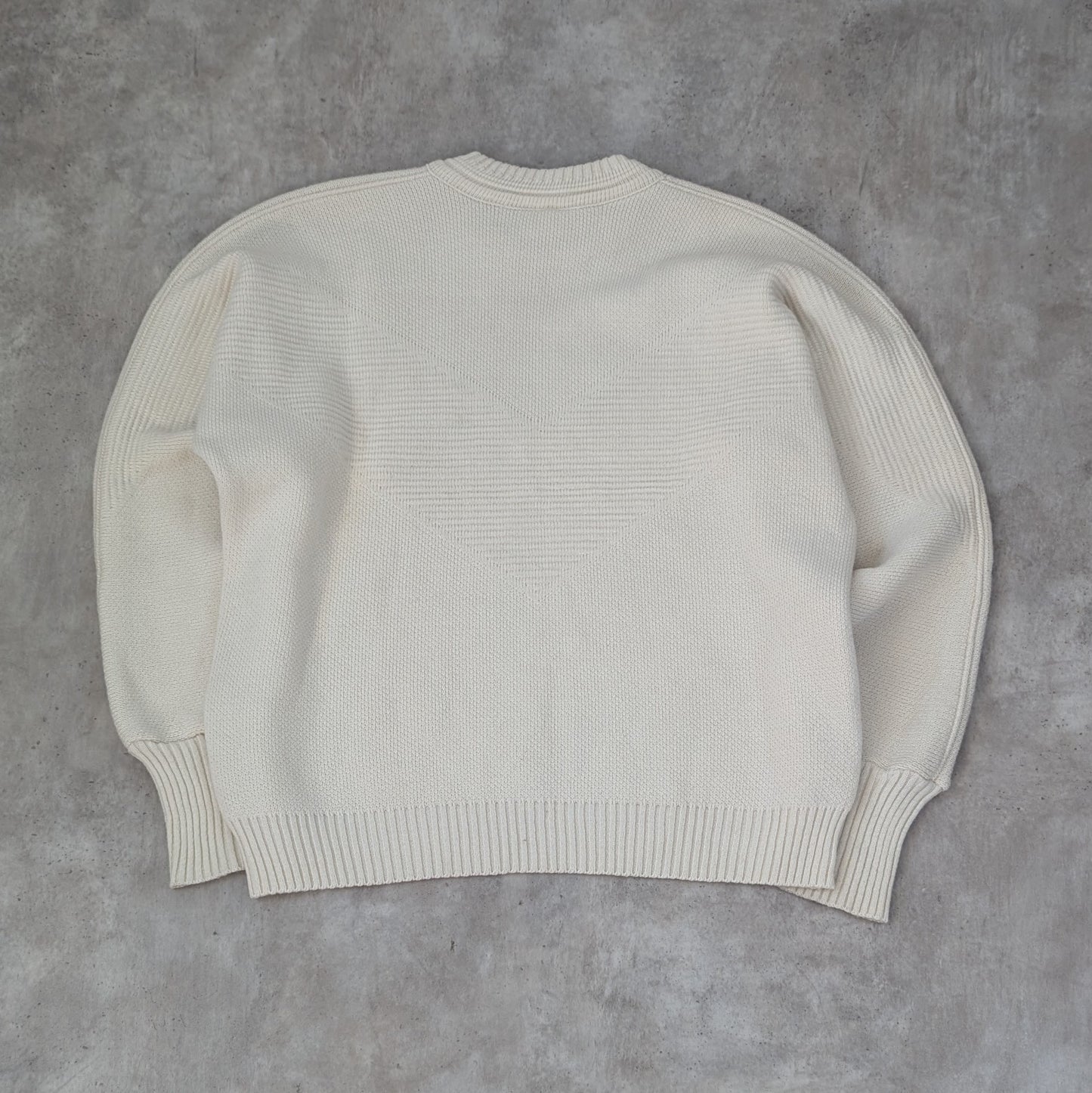 Vintage Lacoste Sweater (M)