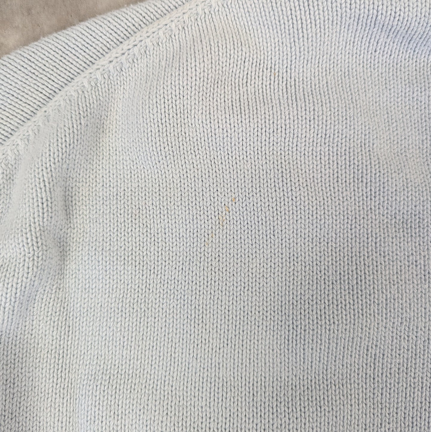 Vintage Lacoste Sweater (XL)