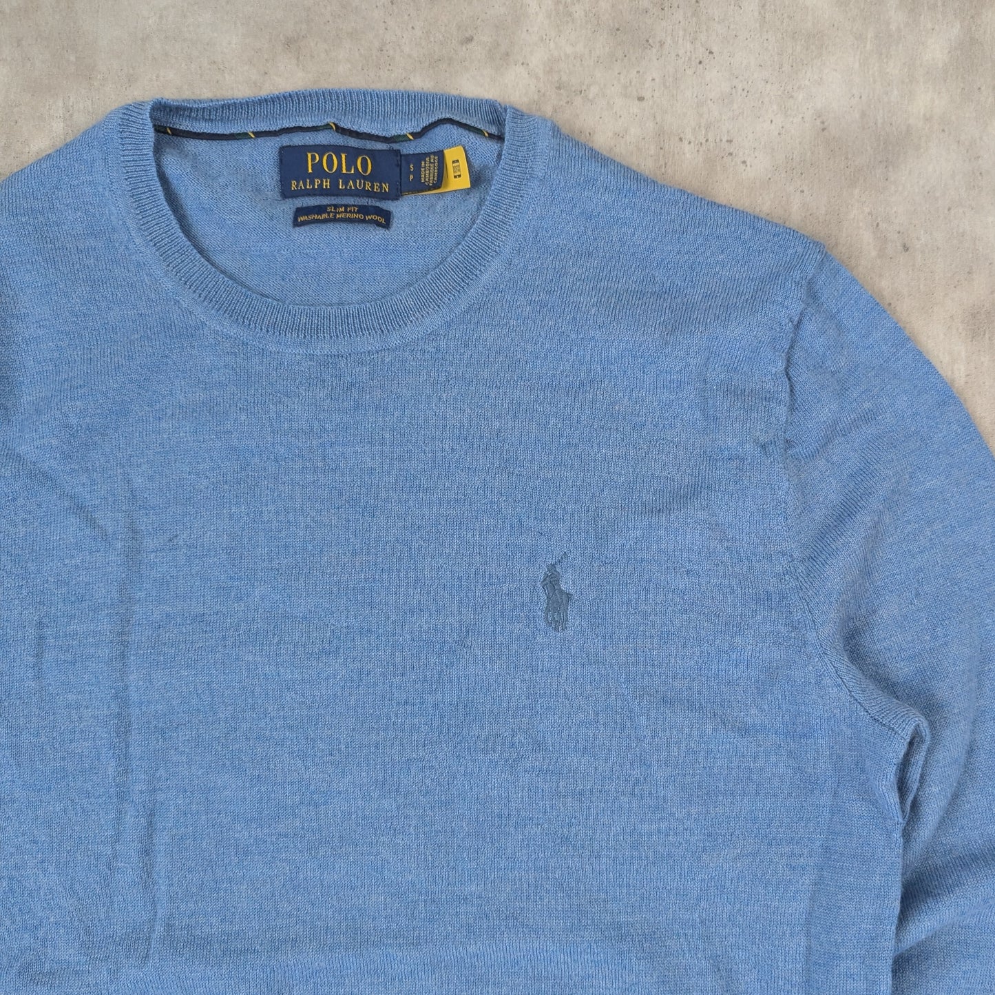 Vintage Ralph Lauren Sweater (S)