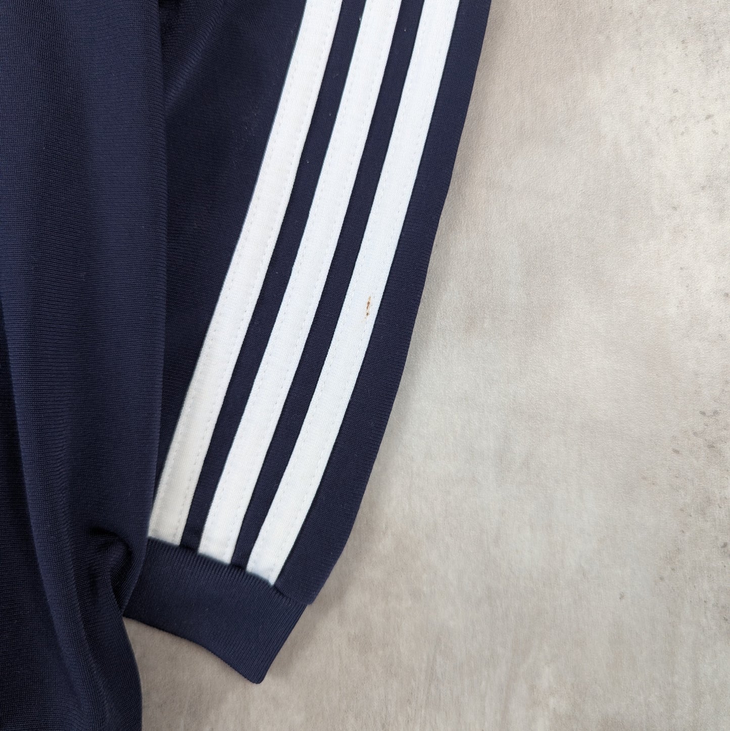 Vintage Real Madrid Trackjacket (M)