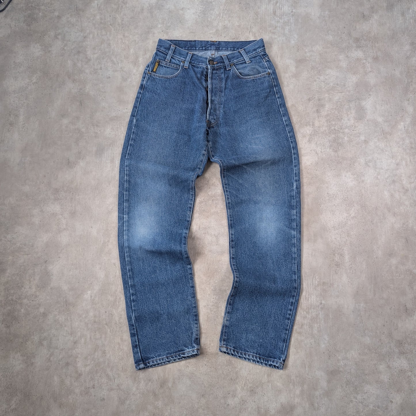 Vintage Armani Jeans (S/30)