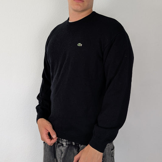 Vintage Lacoste Sweater (L)