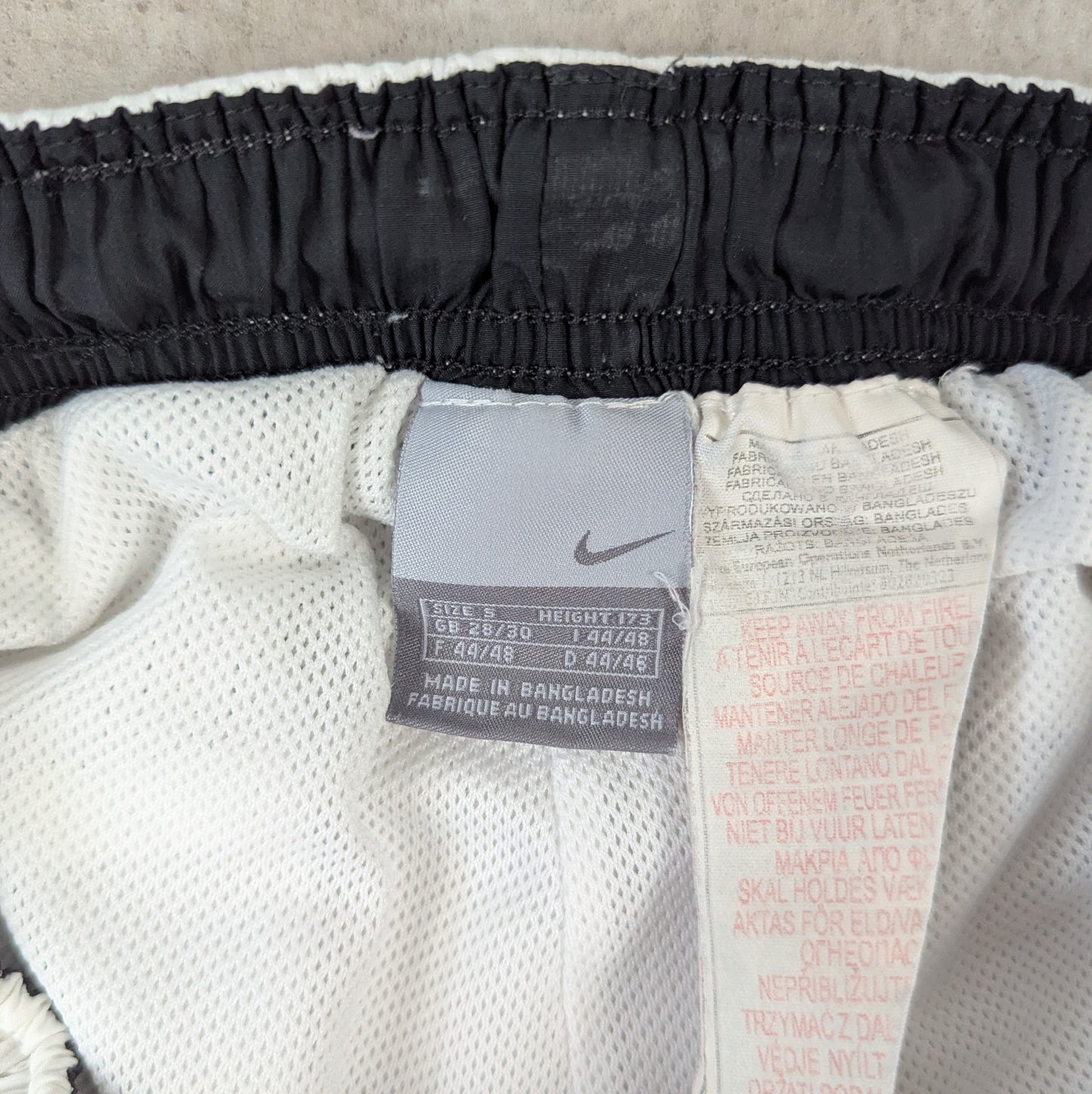Vintage Nike Trackpants (S)