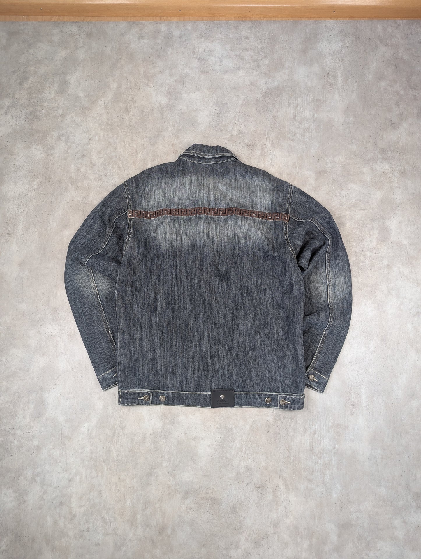 Vintage Versace Jacke (L)
