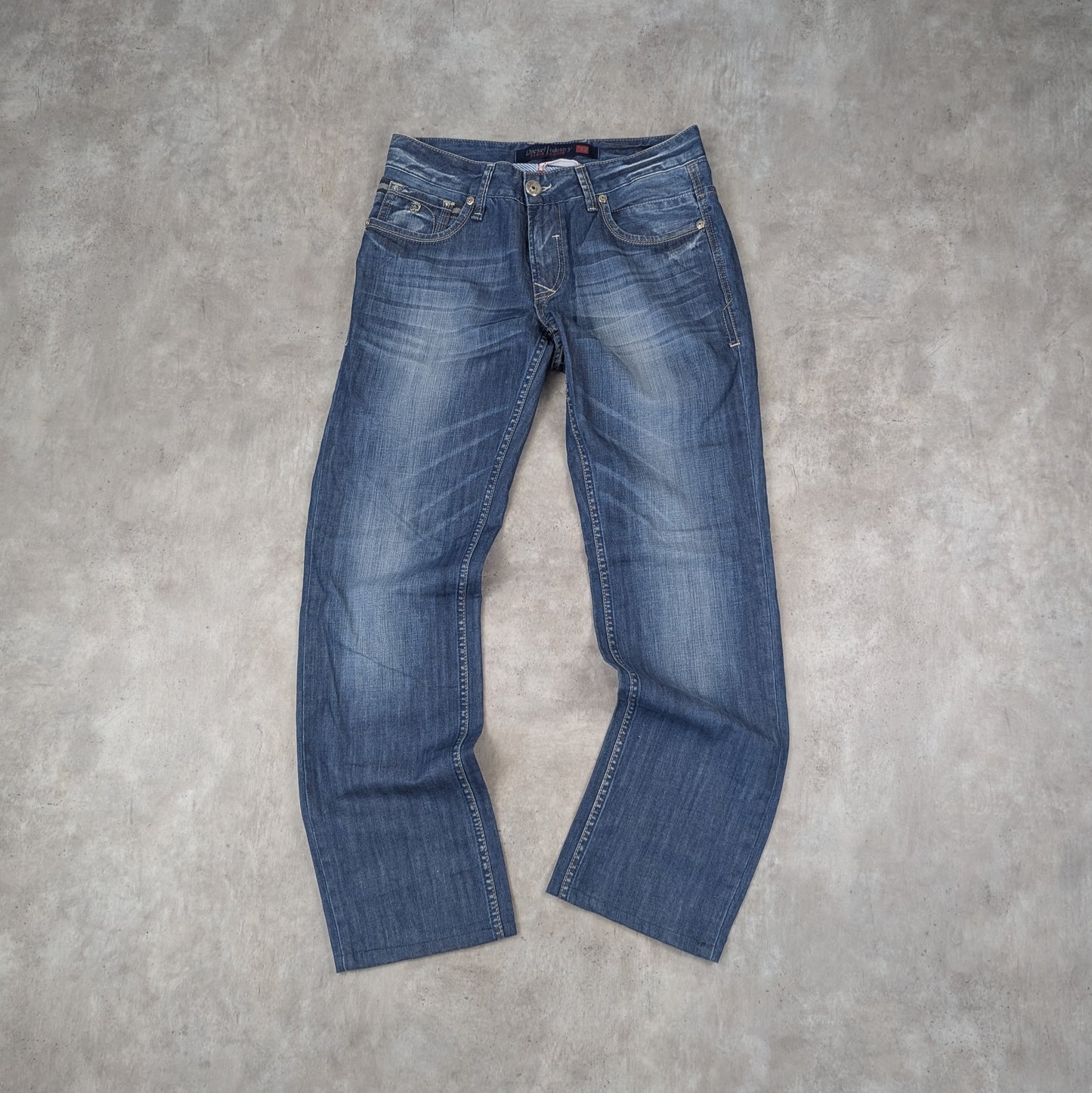 Vintage Diesel Jeans (31/S)