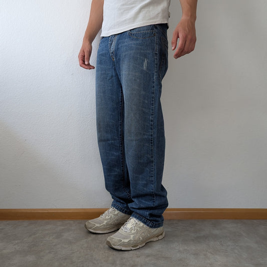 Vintage Dolce und Gabbana Jeans (34/L)