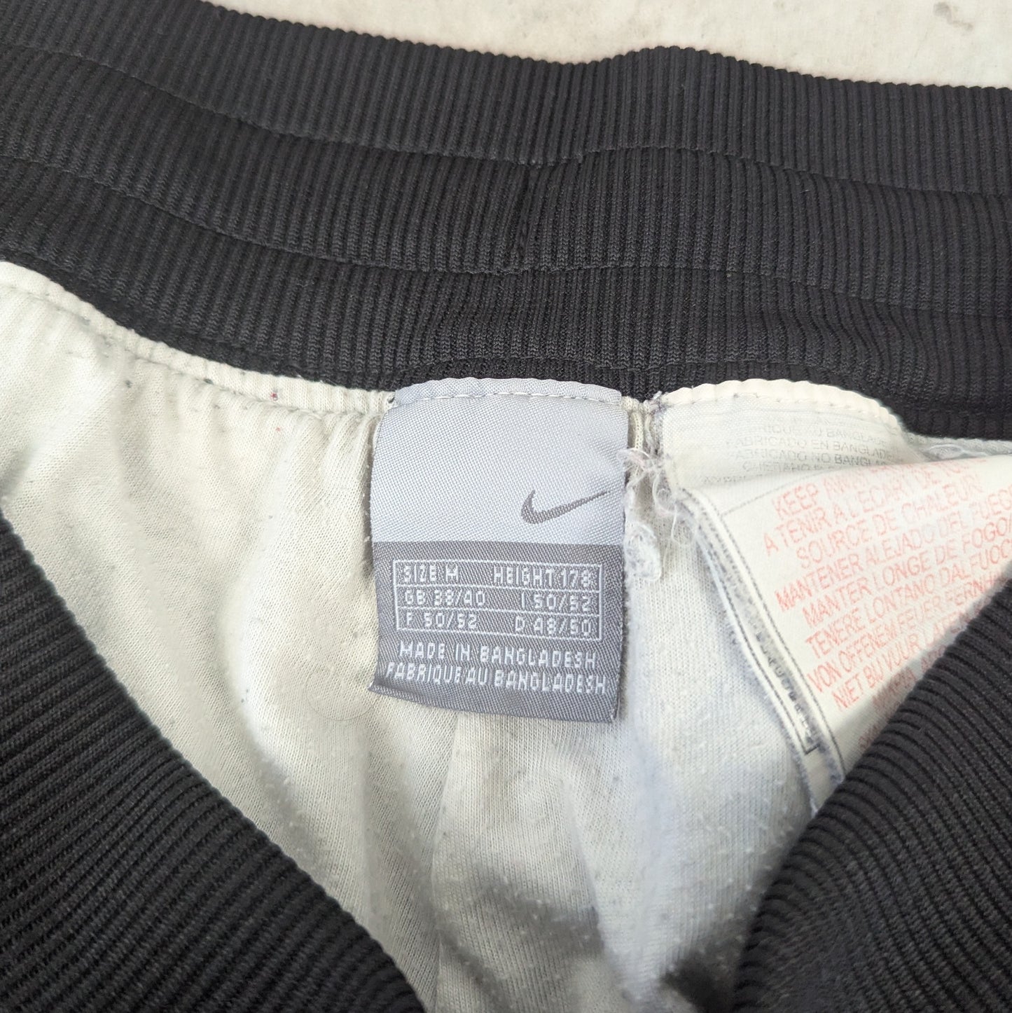 Vintage Nike Trackpants (M)