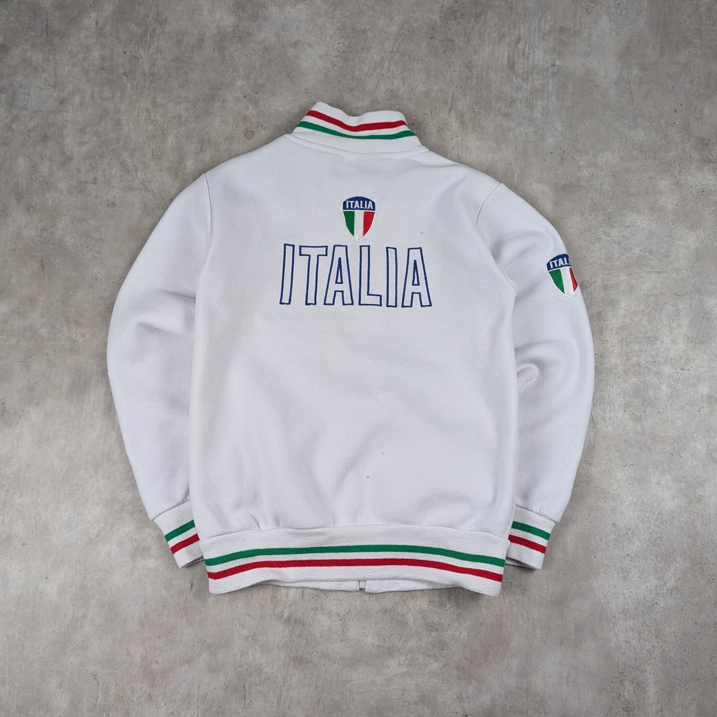 Vintage Italien Jacket (S/XS)
