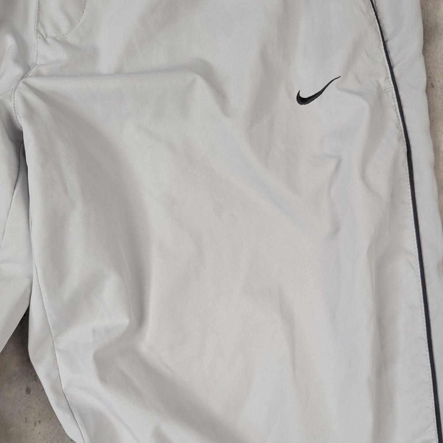 Vintage Nike Trackpants (L)