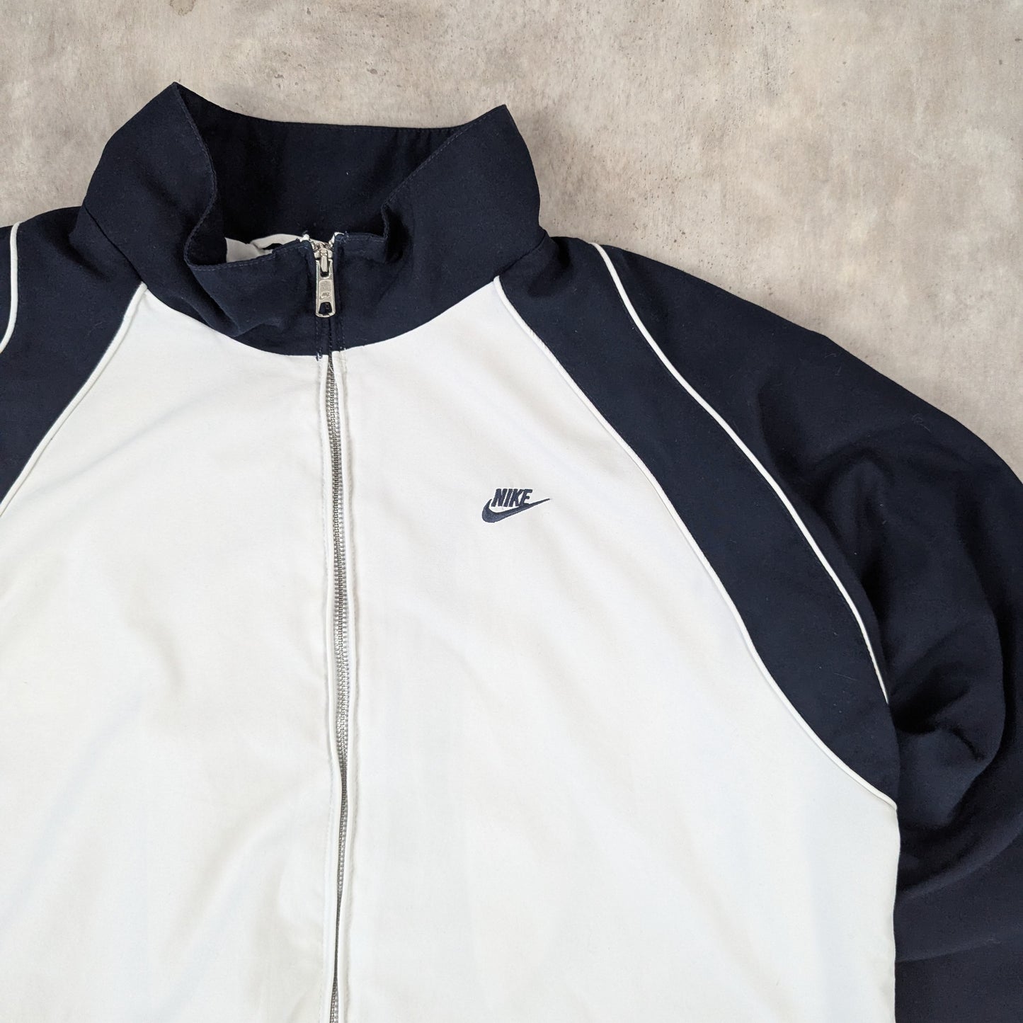 Vintage Nike Trackjacket (L)