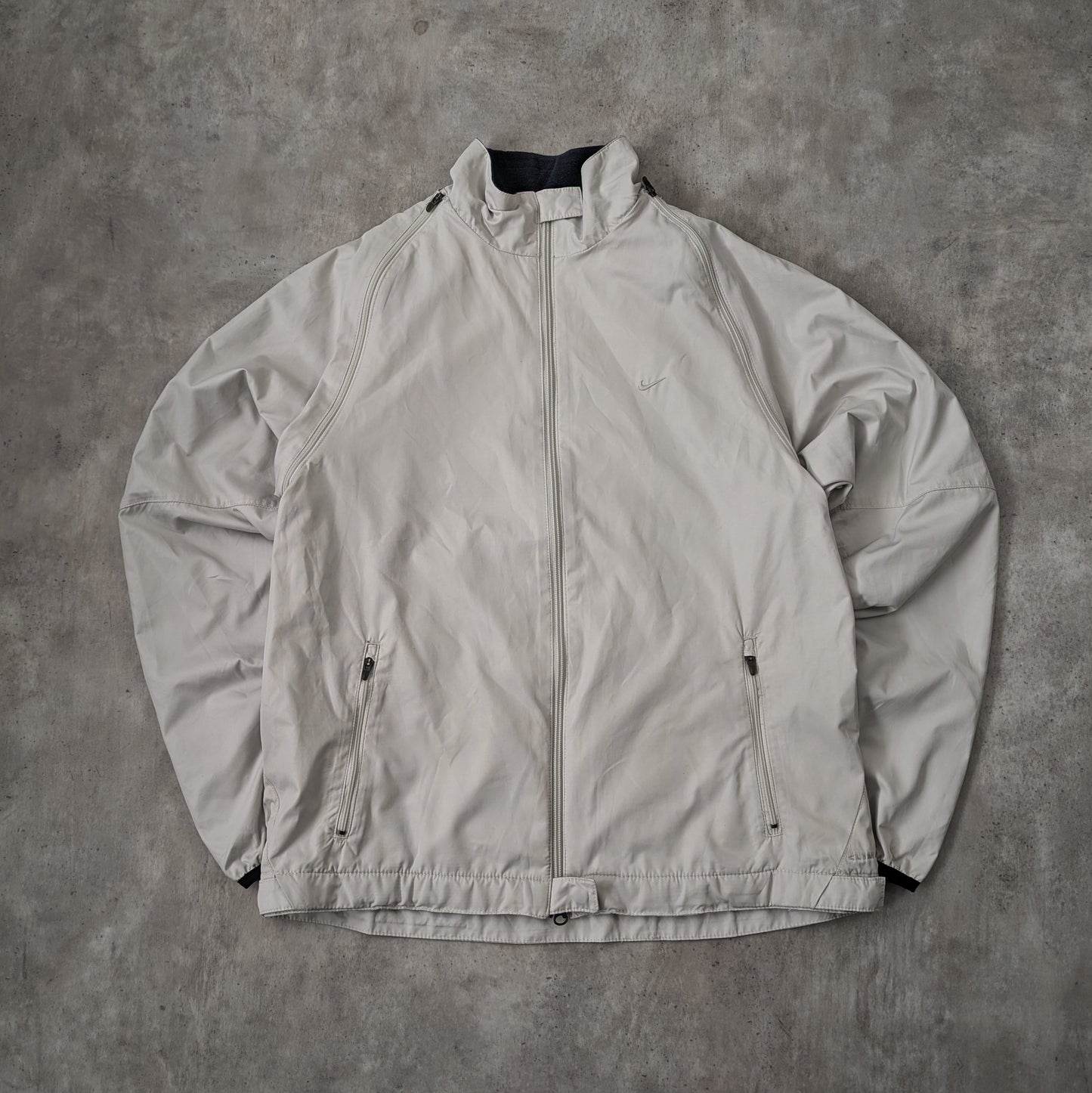 Vintage Nike Trackjacket (S)