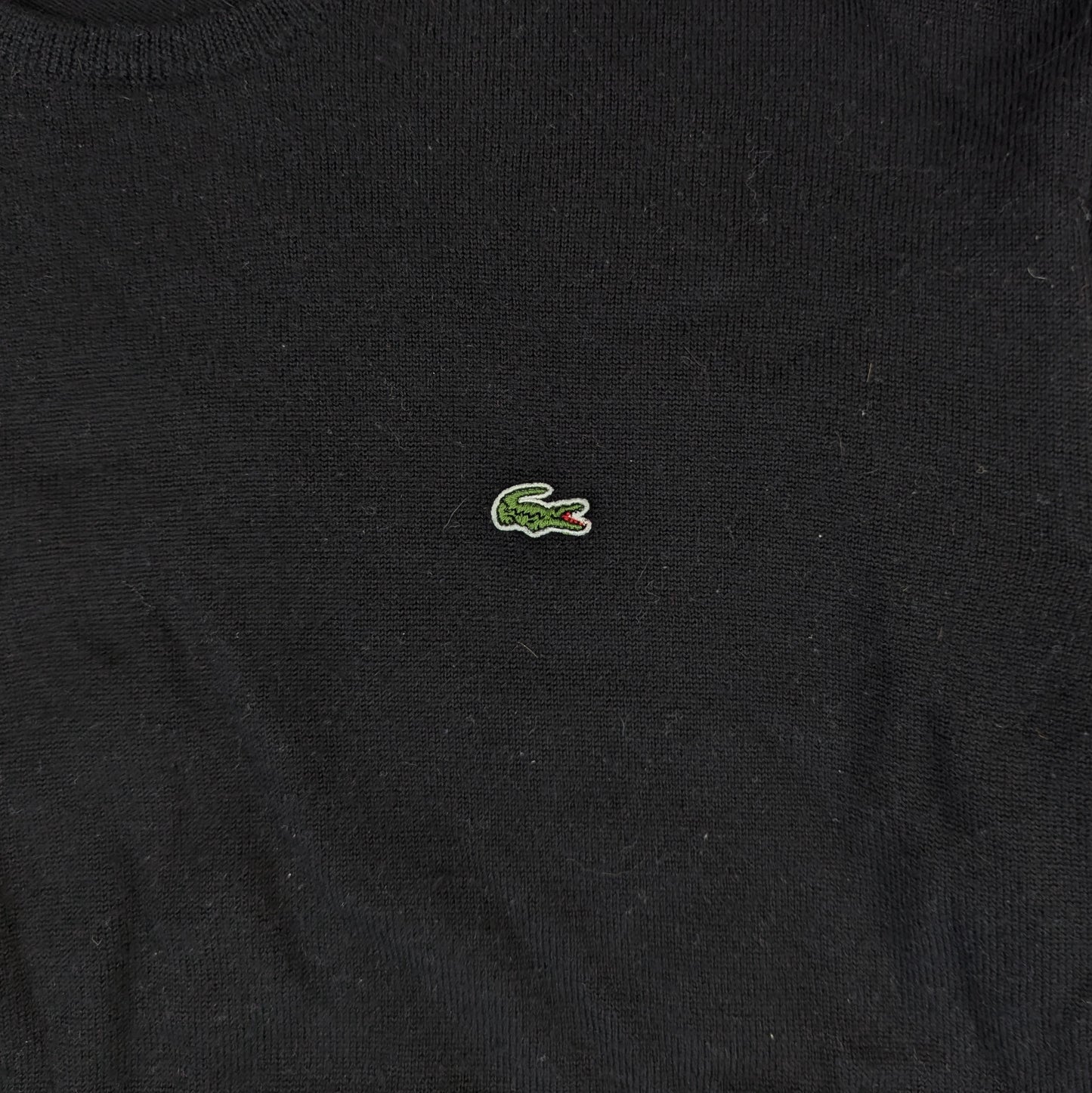 Vintage Lacoste Sweater (L)