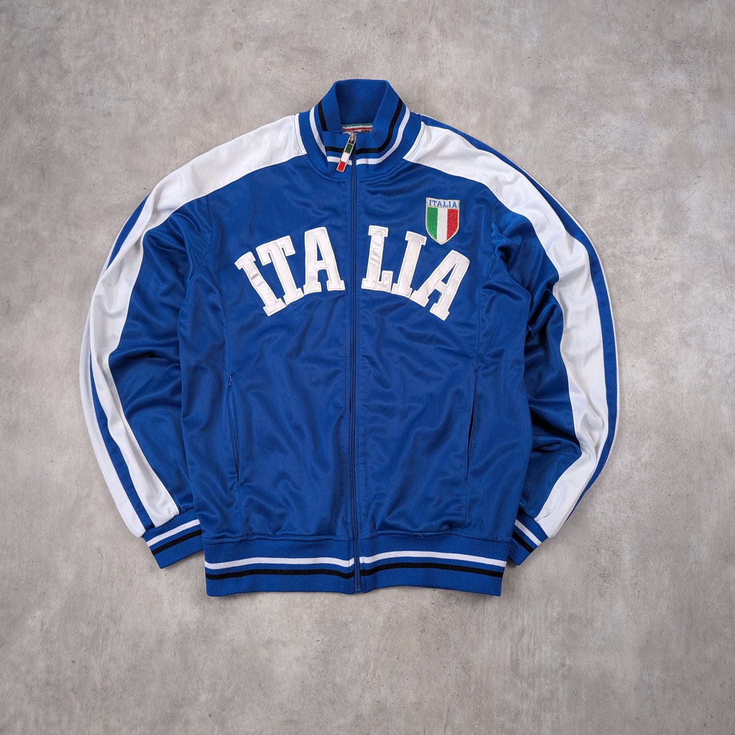 Vintage Italien Jacke (M)