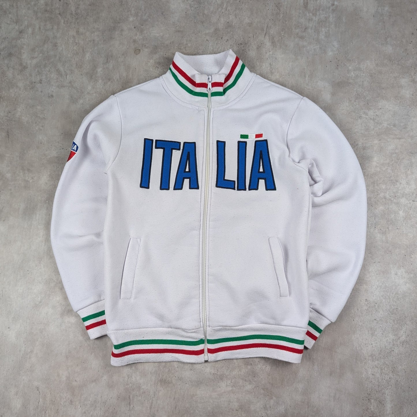 Vintage Italien Jacket (S/XS)