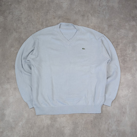 Vintage Lacoste Sweater (XL)