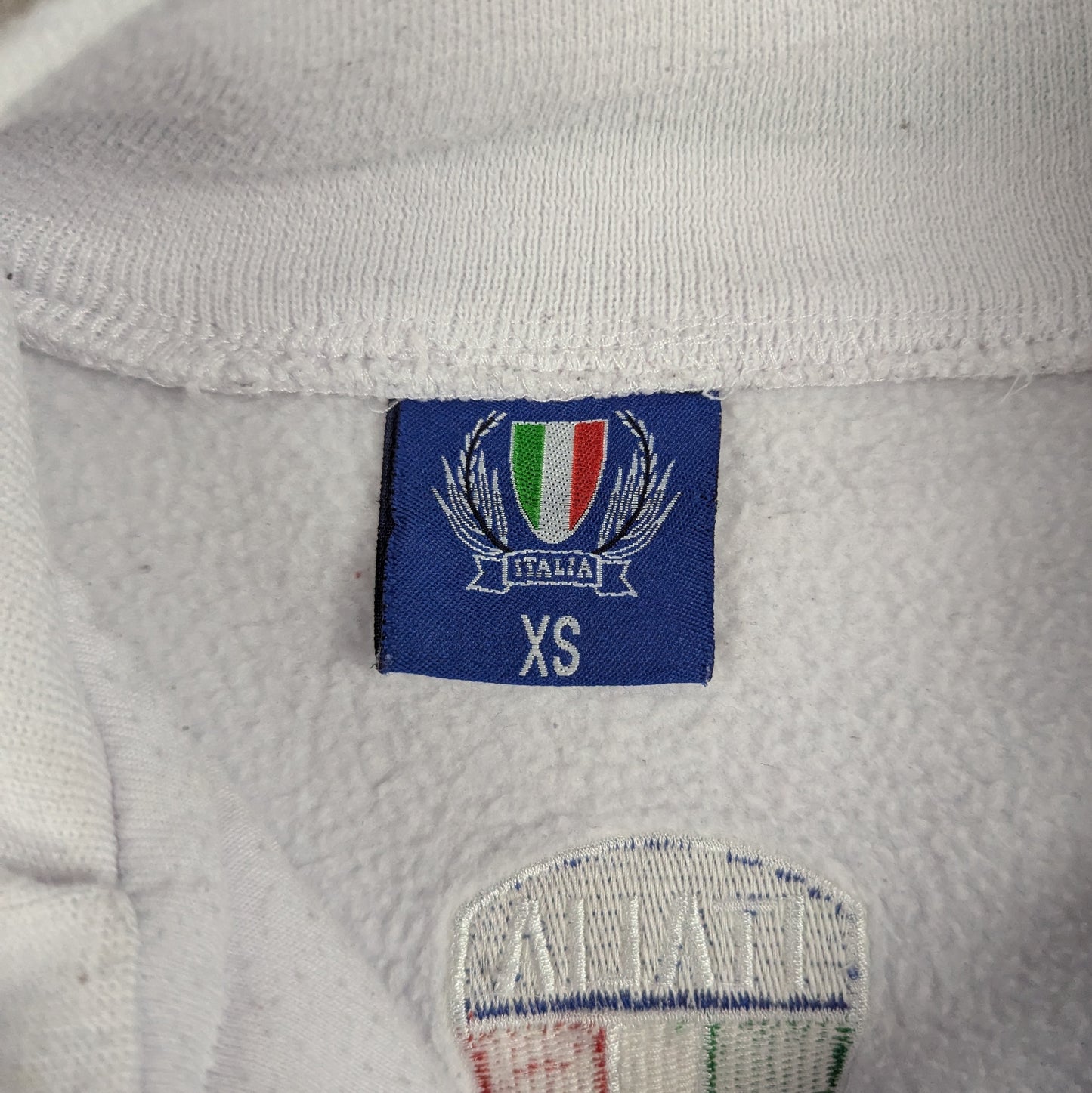 Vintage Italien Jacket (S/XS)