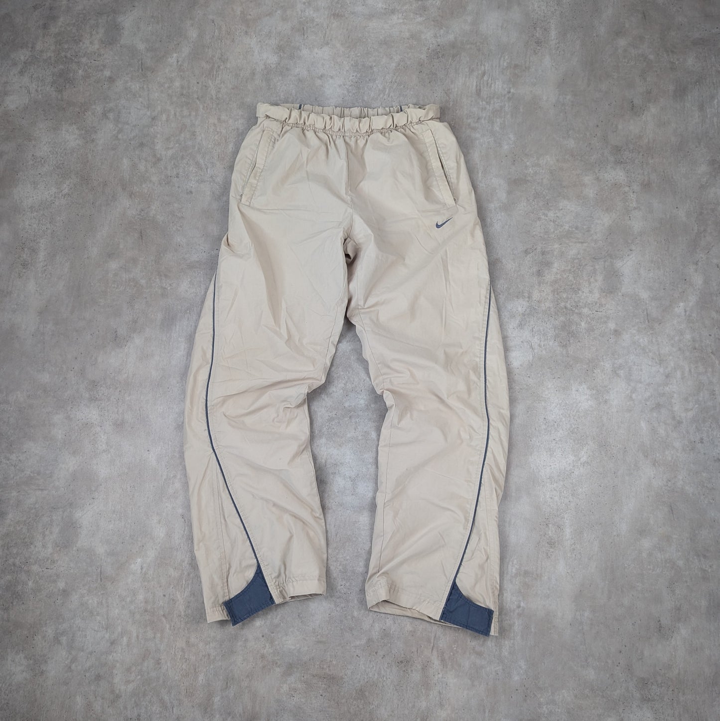 Vintage Nike Trackpants (S)
