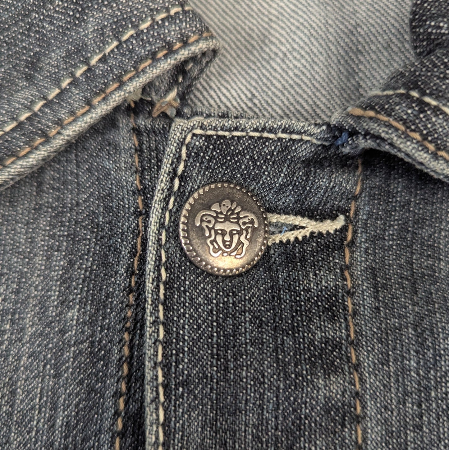 Vintage Versace Jacke (L)