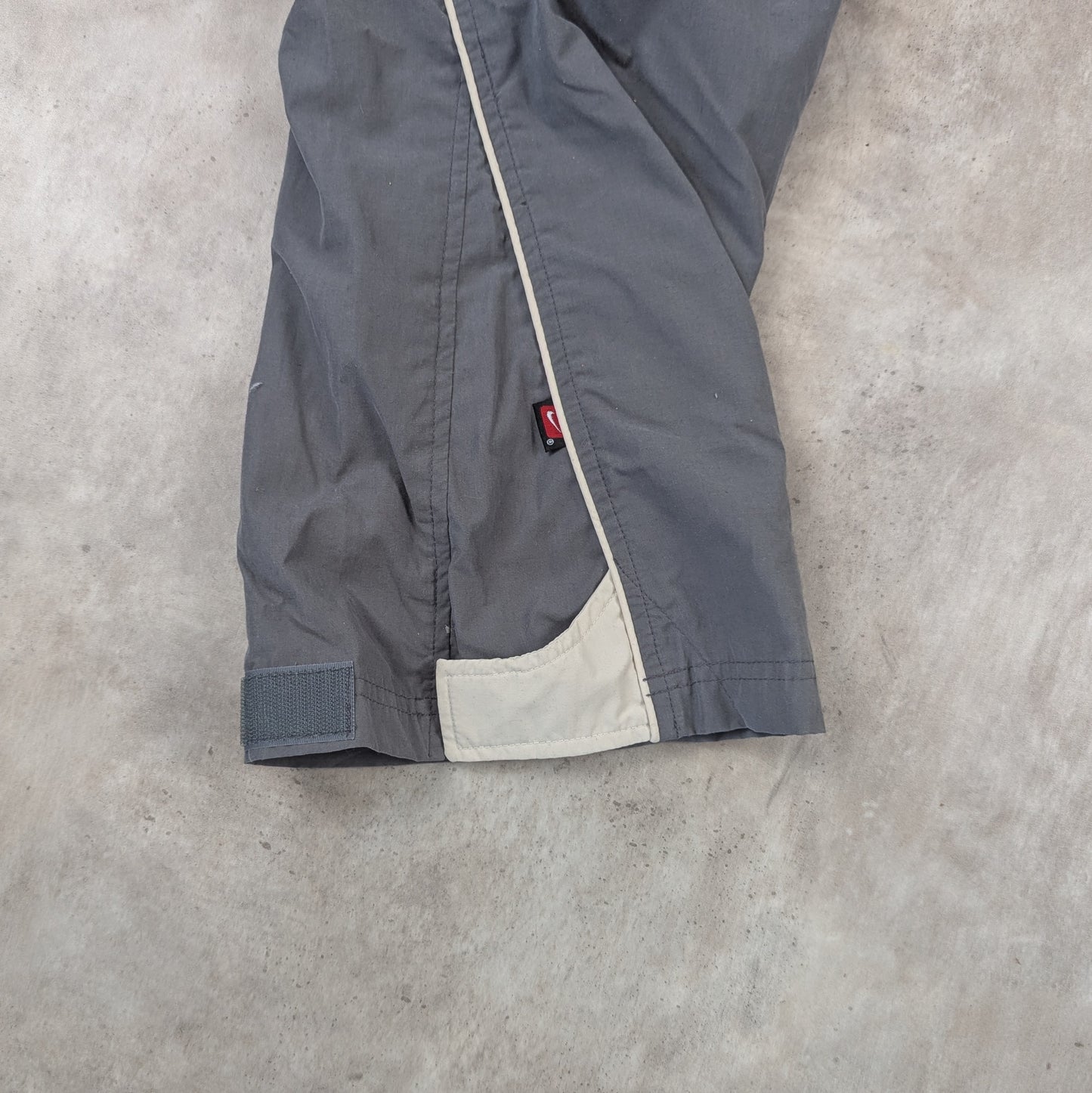 Vintage Nike Trackpants (M)