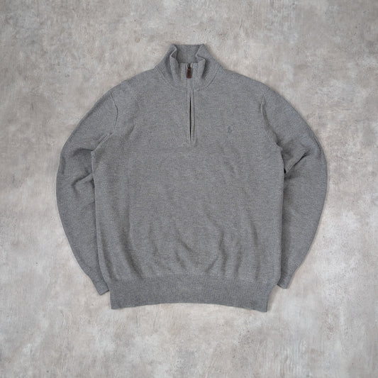 Vintage Ralph Lauren Zipper (S)