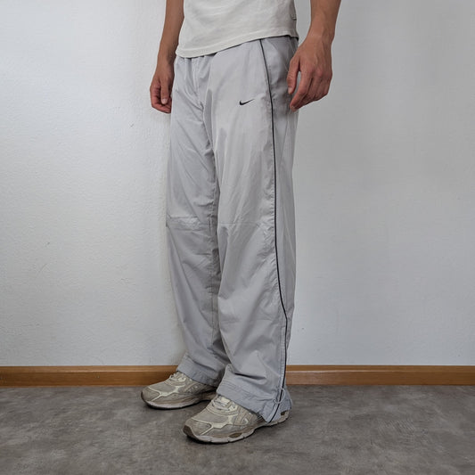 Vintage Nike Trackpants (L)
