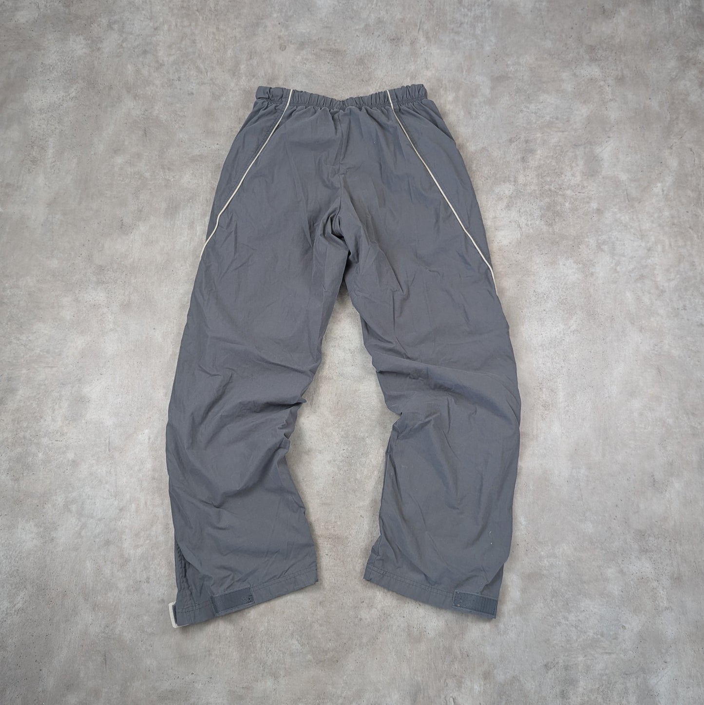 Vintage Nike Trackpants (M)