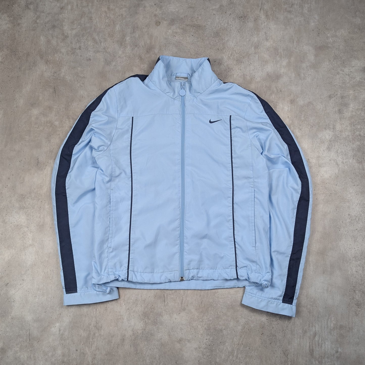 Vintage Nike Trackjacket (XS)