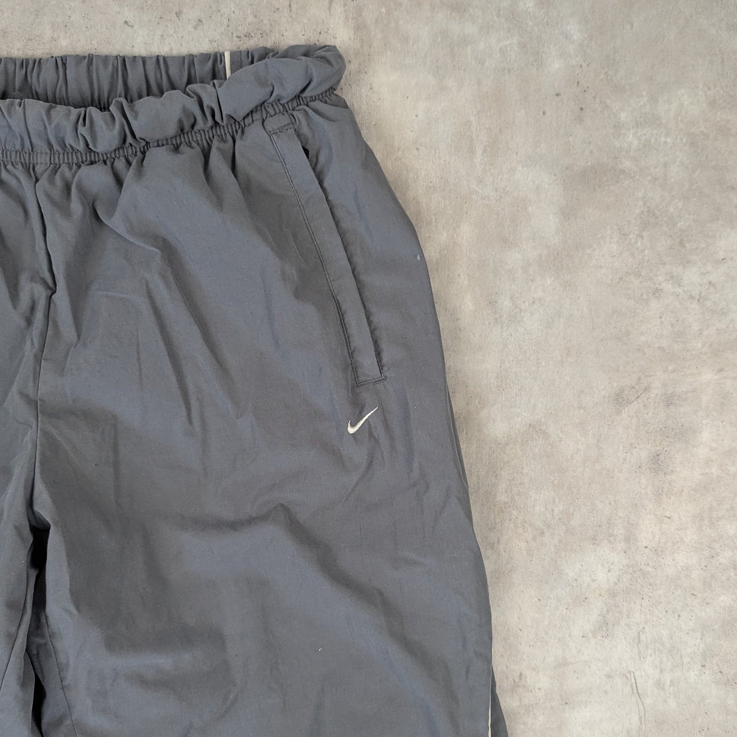 Vintage Nike Trackpants (M)