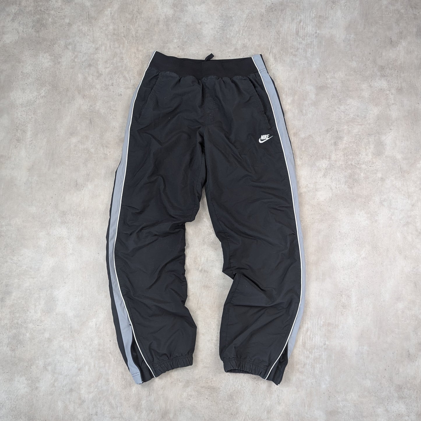 Vintage Nike Trackpants (M)