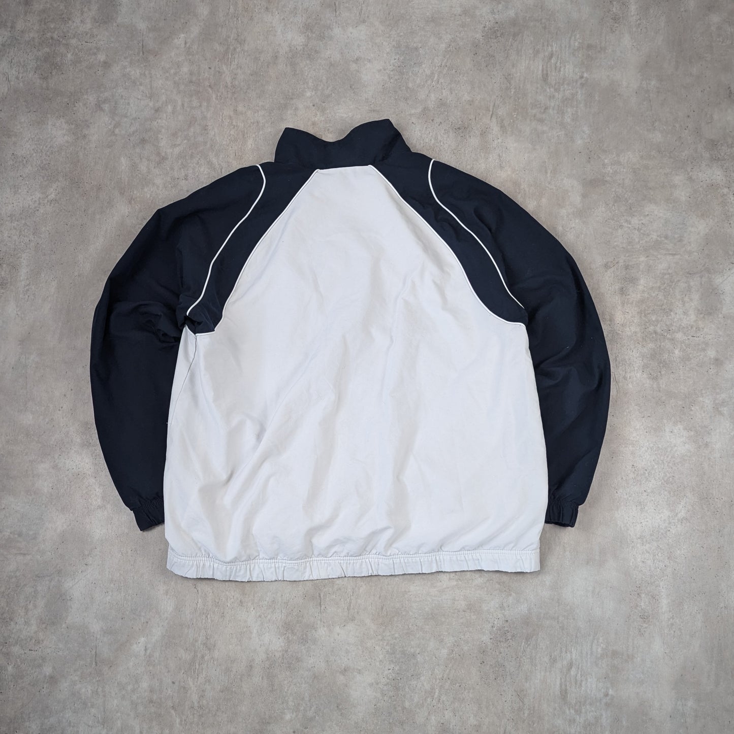Vintage Nike Trackjacket (L)