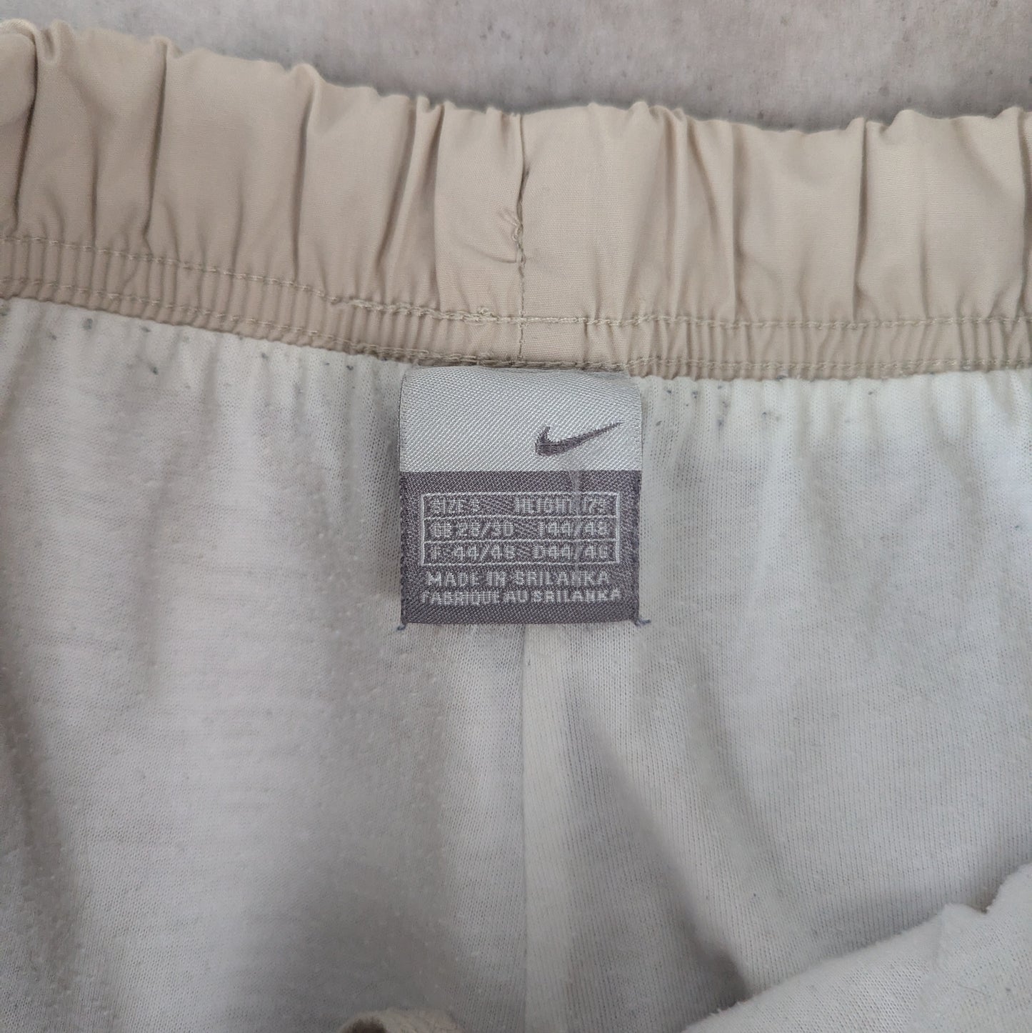 Vintage Nike Trackpants (S)