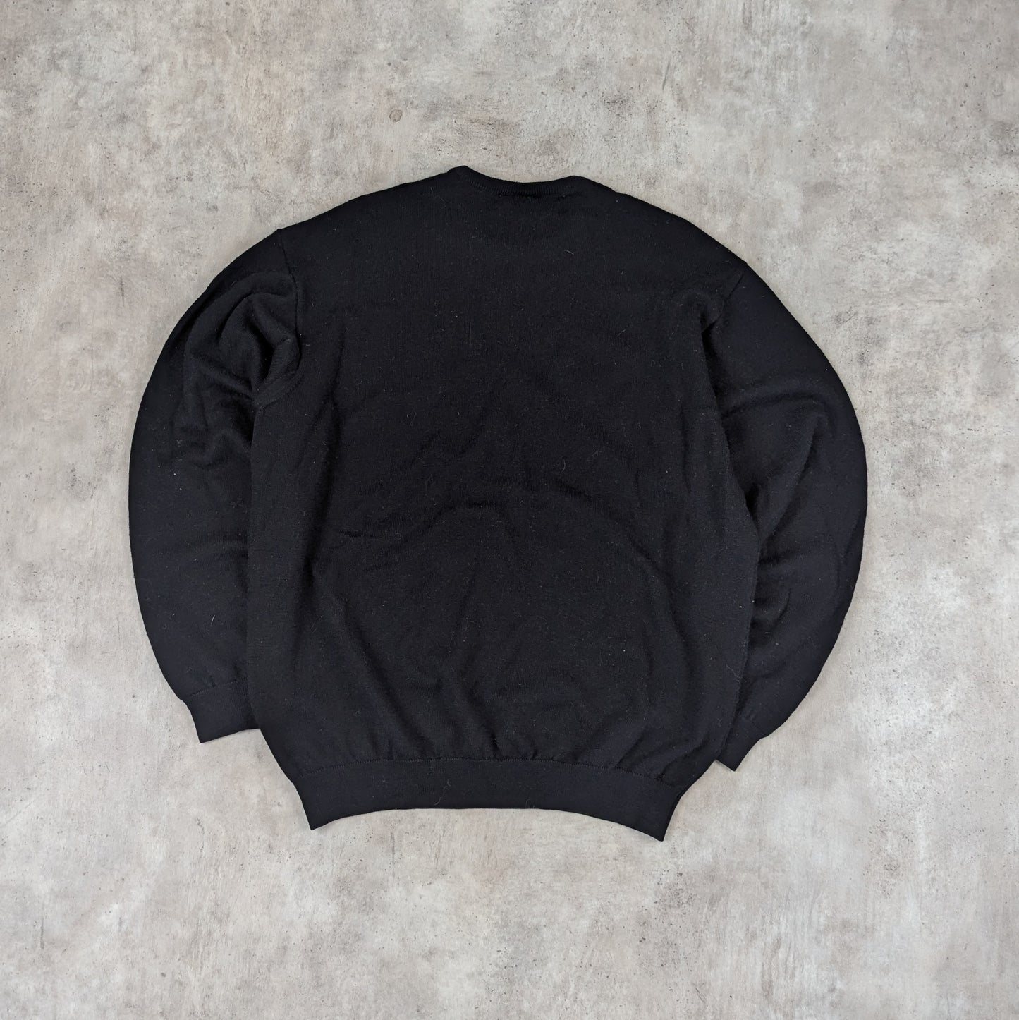 Vintage Lacoste Sweater (L)