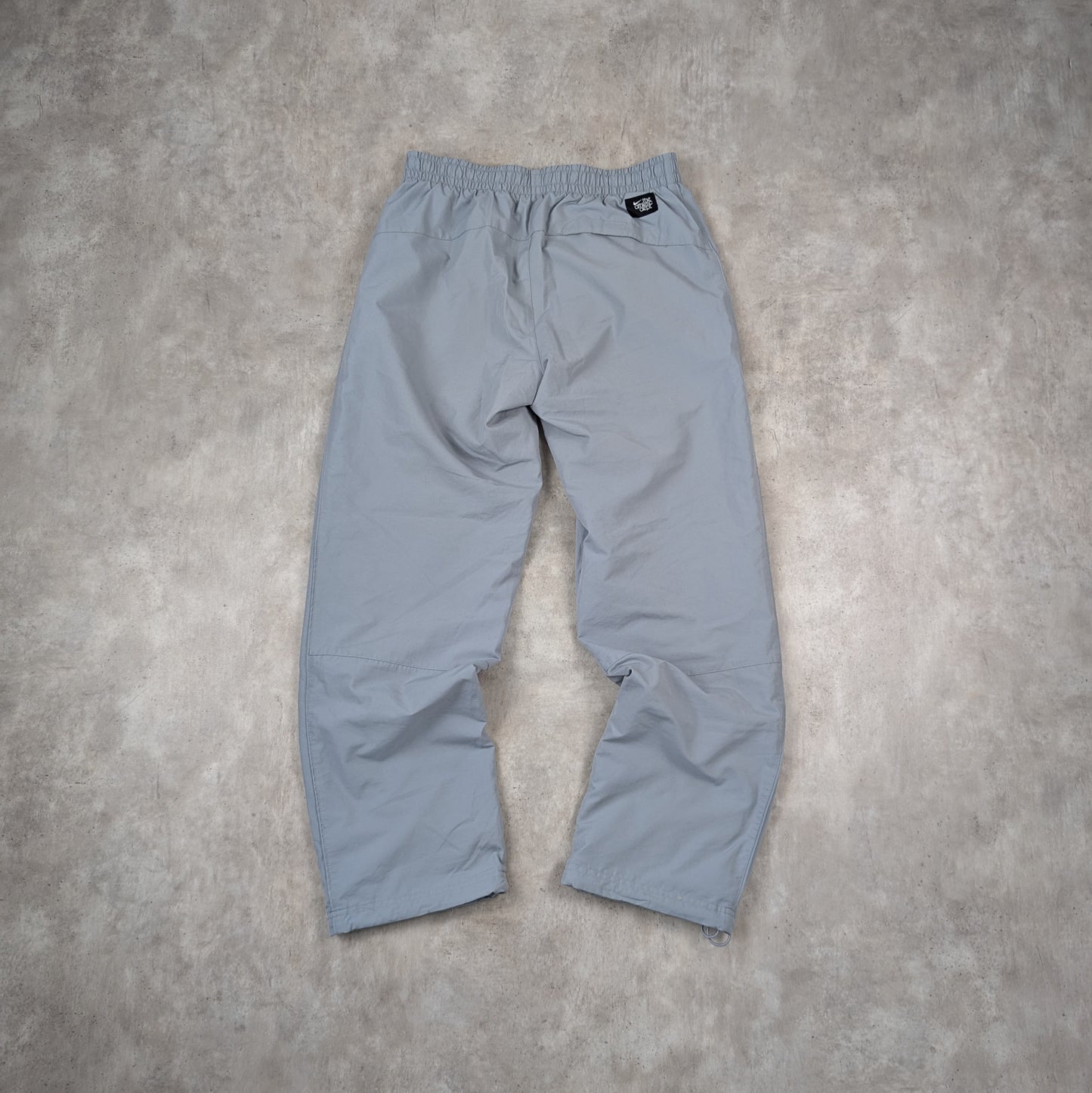 Vintage Nike Trackpants (M)