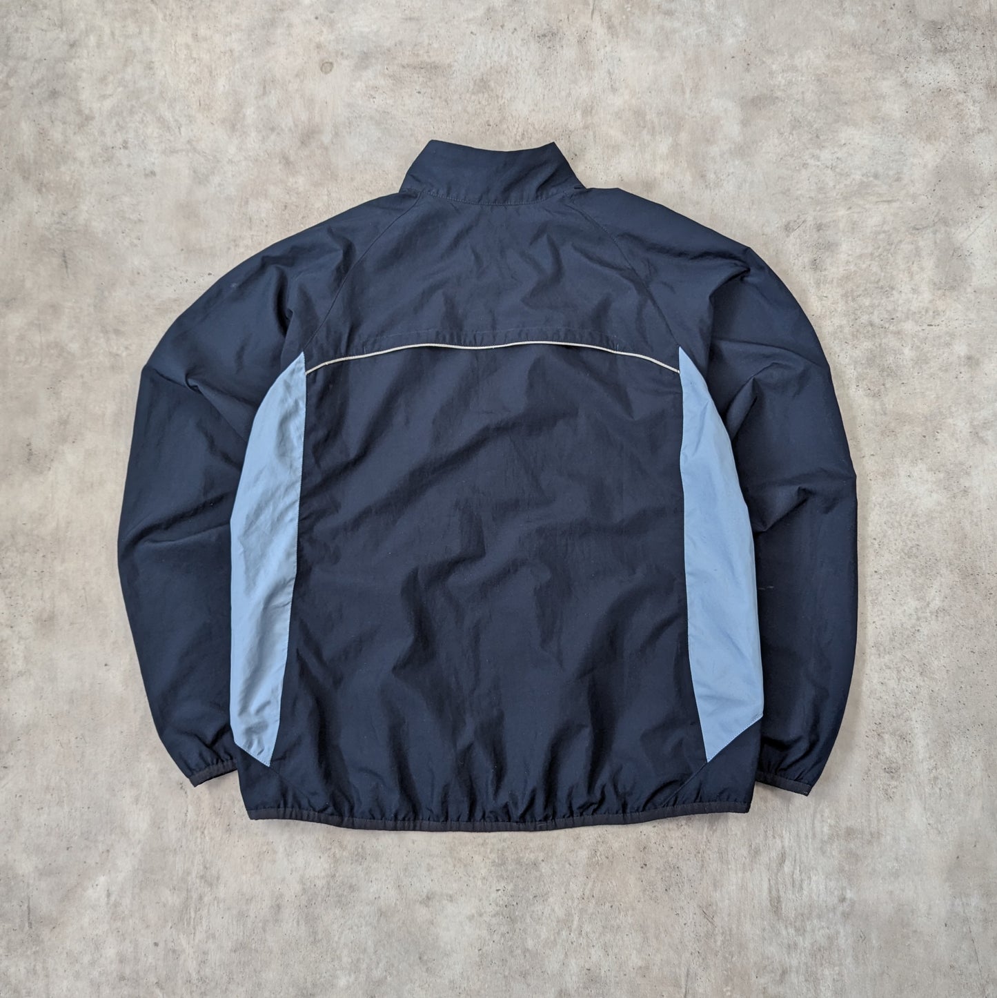 Vintage Nike Trackjacket (S)