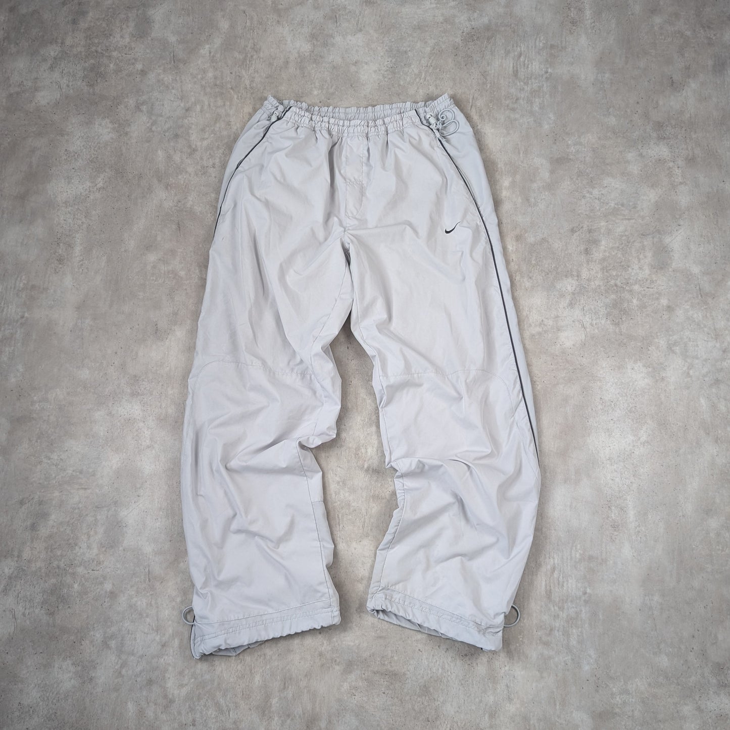Vintage Nike Trackpants (L)