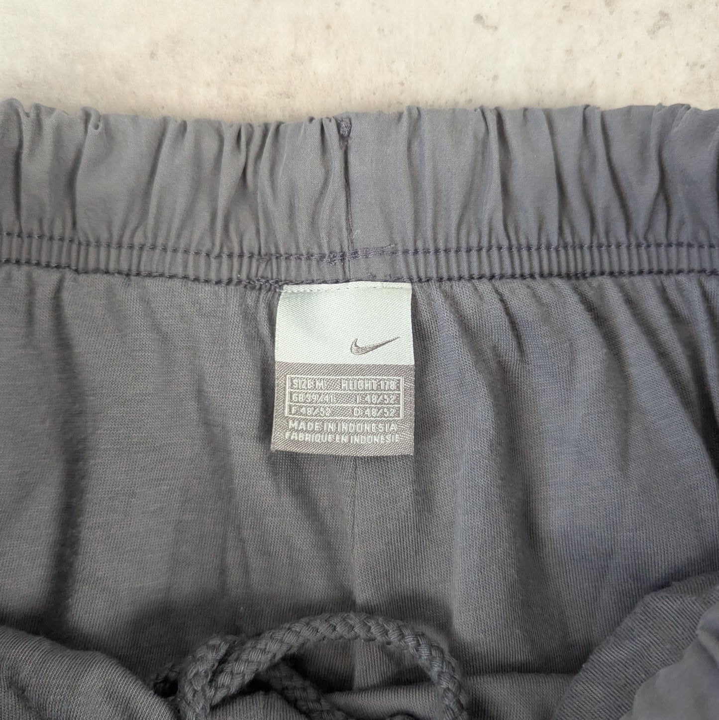 Vintage Nike Trackpants (M)