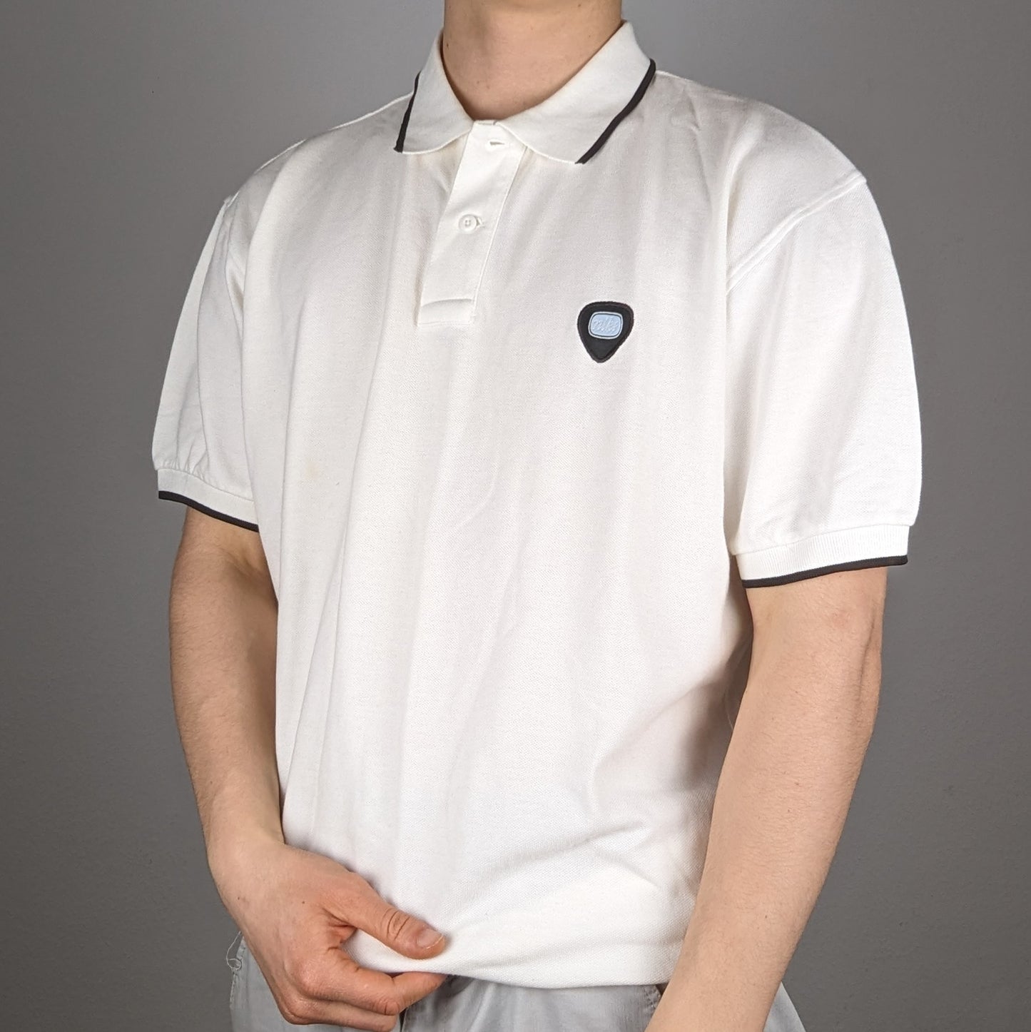 Vintage Nike Polo (L)