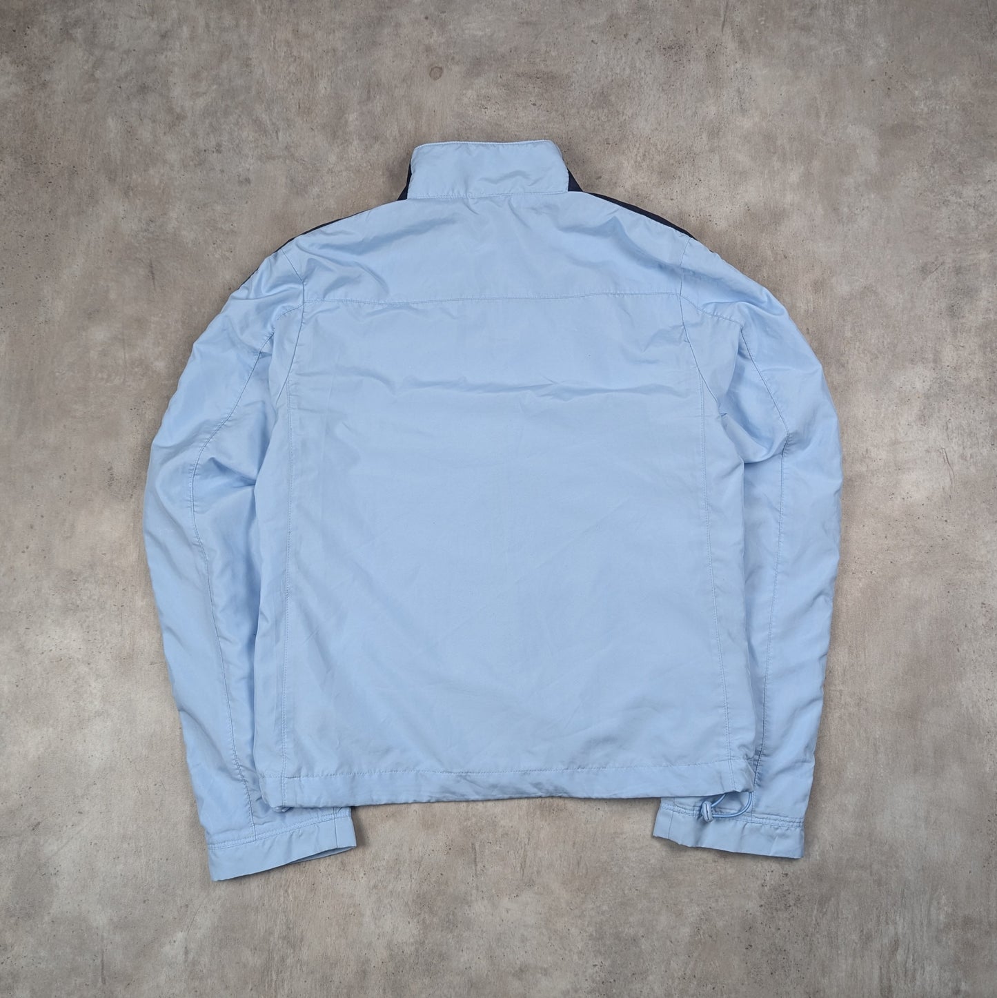 Vintage Nike Trackjacket (XS)
