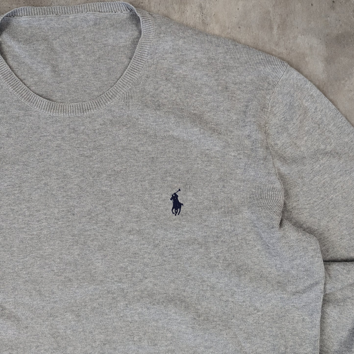 Vintage Ralph Lauren Sweater (M)