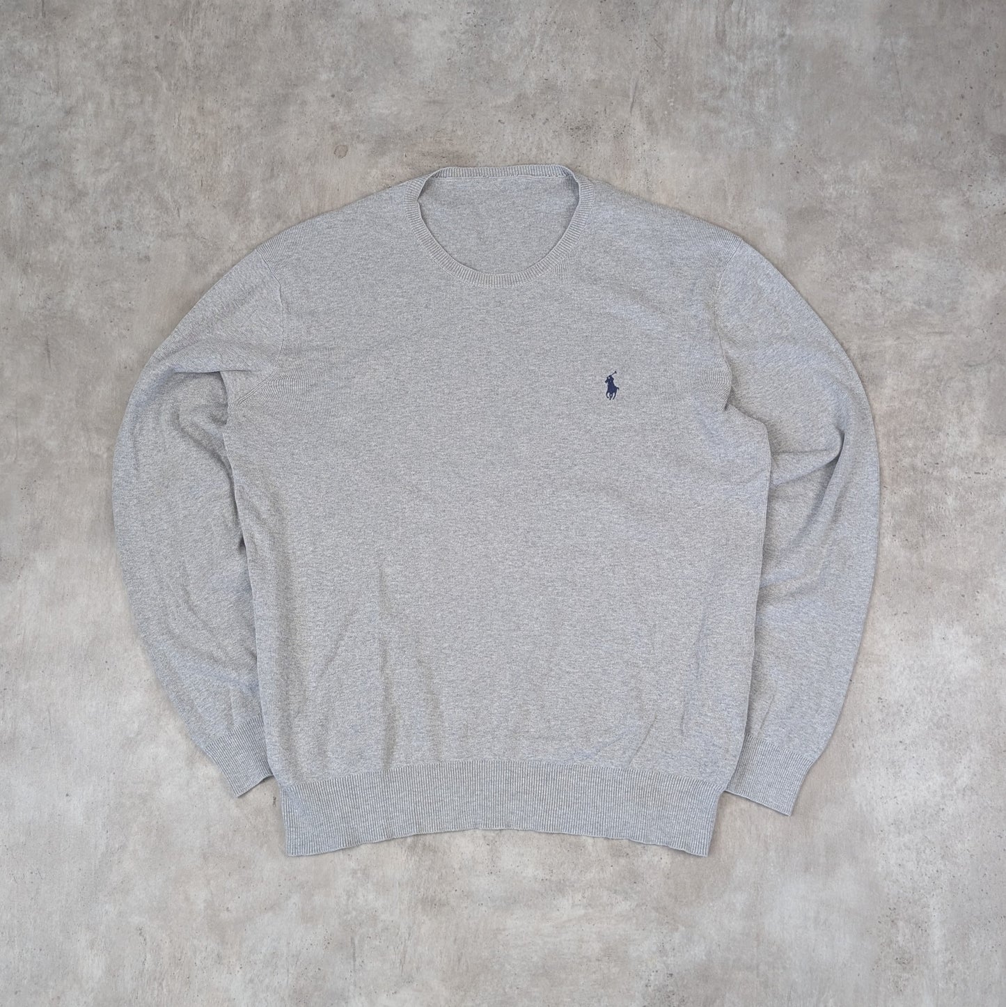 Vintage Ralph Lauren Sweater (M)