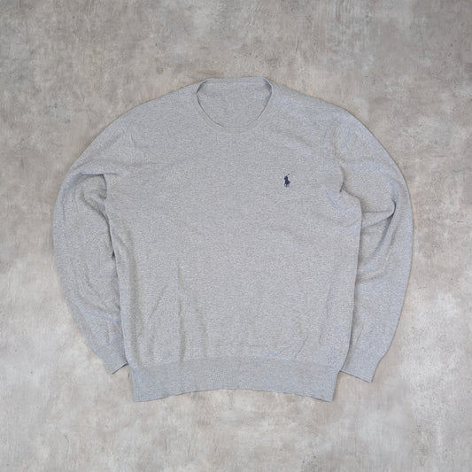 Vintage Ralph Lauren Sweater (M)