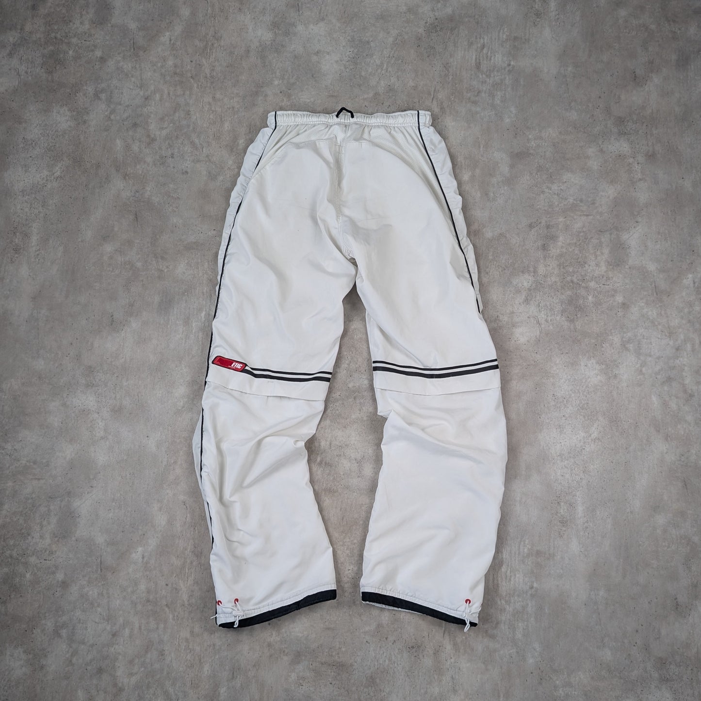 Vintage Nike Trackpants (S)